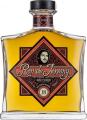 Ron de Jeremy 1999 Holy Wood Bourbon Barrel 18yo 54% 700ml