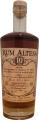 Maison Mairot 2012 Grays Distillery Mauritius Rum Altess 10yo 56% 500ml