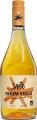 Sapio Bio Rhum Vieux Single Traditional Pot Still Rum 38.1% 700ml