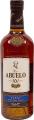 Abuelo XV Tawny Port Cask Finish 15yo 40% 200ml