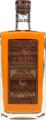 Mhoba WRD9 2020 Ex Bourbon Single Cask For The Nectar 57.4% 700ml