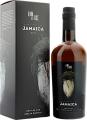 RomDeLuxe 2023 Long Pond Jamaica Wild Series no.45 Bottled for Berlin Rumfest 85.3% 700ml