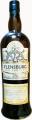 Flensburg Rum Company 2007 Hampden Jamaica 12yo 66.8% 700ml
