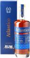 Atlantico Gran Reserva 25yo 40% 700ml