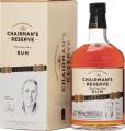 Chairman's Reserve Legacy 43% 700ml