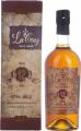 La Cruz Extra Anejo 12yo 40% 700ml