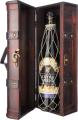 Brugal XV Reserva Familiar Wooden Box 37.5% 700ml