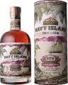 Navy Island XO Reserve Jamaica PX Sherry Cask Finish CZ Exclusive 62.9% 700ml