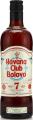 Havana Club Bolovo 7yo 40% 750ml