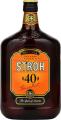 Stroh 40 Orignal The Spirit of Austria 40% 1000ml