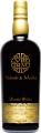 Valinch & Mallet 2008 Ten Cane Trinidad Single Cask The Spirit of Art 13yo 56.3% 700ml