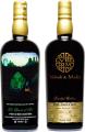 Valinch & Mallet 2001 Saint Michael Barbados Cask no.12 Pure Single Rum 22yo 51.1% 700ml