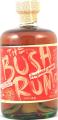 The Bush Rum Company Original Spiced 37.5% 700ml