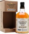 Chairman's Reserve 2011 Master's Selection 8yo 46% 700ml