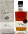 The Paulsen Collection Foursquare 1998 10yo 40% 700ml