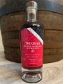 Nobilis Rum 2001 TDL Trinidad Single Selected by Caksus Cask Cask Strenght No.27 21yo 65.9% 700ml