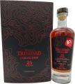 Nobilis Rum 1998 Caroni Trinidad No.37 10th Anniversary of Excellence Rum 25yo 62.8% 700ml