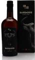 Rom De Luxe 2001 Barbados Wild Series No.22 Barrel No.1 BMMG 20yo 56% 700ml