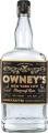 Owney's Original USA Overproof 65% 750ml