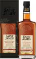 Saint James 2003 Brut de Fut 15yo 56.4% 700ml