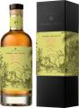 Excellence Rhum 2012 Bielle Marie Galante YQM 6yo 59.2% 700ml