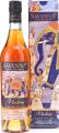 Savanna 2007 Madras Grand Arome Chai Humide Cask no.496 12yo 60.3% 500ml