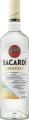 Bacardi Banana Rum 35% 1000ml