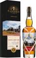 Planteray 1998 MMW Clarendon Jamaica 54.1% 700ml