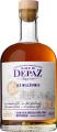 Depaz 2010 Les Millesimes 12yo 45% 700ml