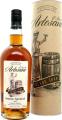 El Ron del Artesano 2008 Panama Rum Virgin Oak Cask 13yo 42% 700ml