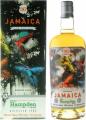 Silver Seal 1993 Jamaica Fine Old 20yo 50% 700ml