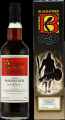 Raw Cask Rum 2005 Blackadder Finest Panama Rum 15yo 50.5% 700ml