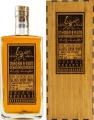 Mhoba Glass Cask Select Reserve 60% 700ml