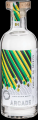 Swell de Spirits Jamaica Arcade V&B Exclusive Series 01 75% 500ml