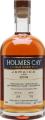 Holmes Cay 2014 Jamaica Clarendon EMB 61% 750ml