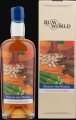 Rum of the World 2006 Panama Single Cask PA15sH04 15yo 43% 700ml