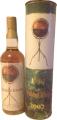 Moon Import 1991 Trinidad Rhum 46% 700ml