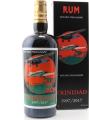 Corman Collins 1997 Caroni Arturo Makasare 20yo 49.1% 700ml