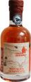 Tres Hombres 2021 Republica Dominicana Edition no.48 18yo 43% 200ml