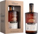 Clement 2016 Single Cask Canne Bleue 4yo 41.6% 500ml