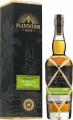 Plantation 2009 Trinidad Single Cask 45.3% 700ml