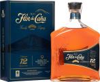 Flor de Cana 12yo 40% 1000ml