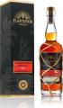 Plantation 2008 Jamaica XO 10yo 52.1% 700ml