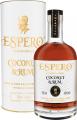 Ron Espero Coconut & Rum 40% 700ml