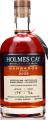 Holmes Cay 2005 Single Cask Barbados 60.3% 750ml