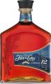 Flor de Cana 12yo 40% 750ml