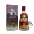 Ron Maja El Salvador 8yo 40% 700ml