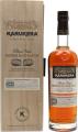 Karukera 2004 Double Maturation 8yo 44.7% 700ml