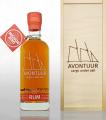 Avontuur 2011 TimberCoast Voyage 3 7yo 42% 500ml