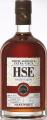 HSE 2014 Chateau La Tour Blanche Sauternes Finish 7yo 41% 500ml